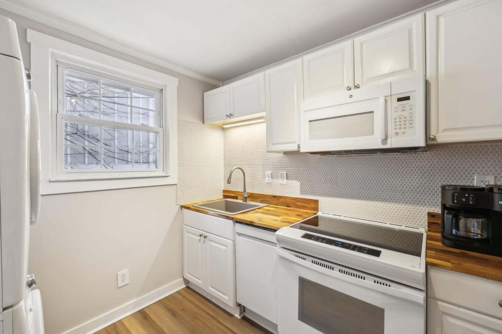 Sunny Delight Apartment Nashville Exterior photo